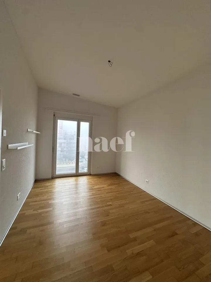 Wohnung in einem neuen Gebäude