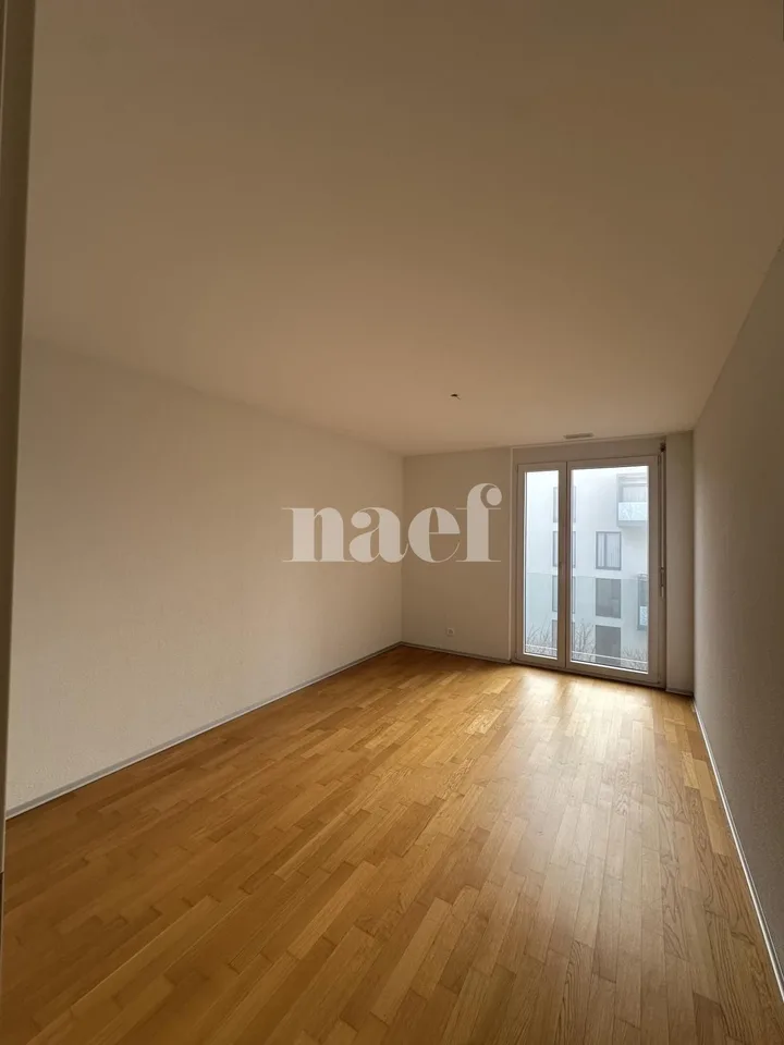Wohnung in einem neuen Gebäude