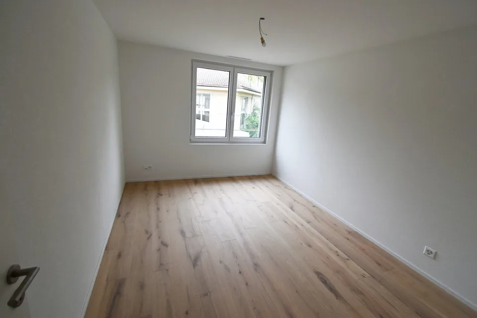 New 3.5-room apartment with balcony in Neuchâtel