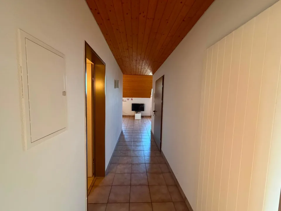 Gemütliche 2.5-Zimmer-Wohnung im Herzen von Bellinzona