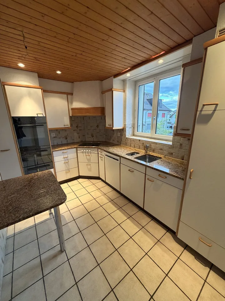 ZWEIFAMILIENHAUS / GENERATIONENHAUS / ARBEITEN UND WOHNEN UNTER EINEM DACH – Foto 10 von 20