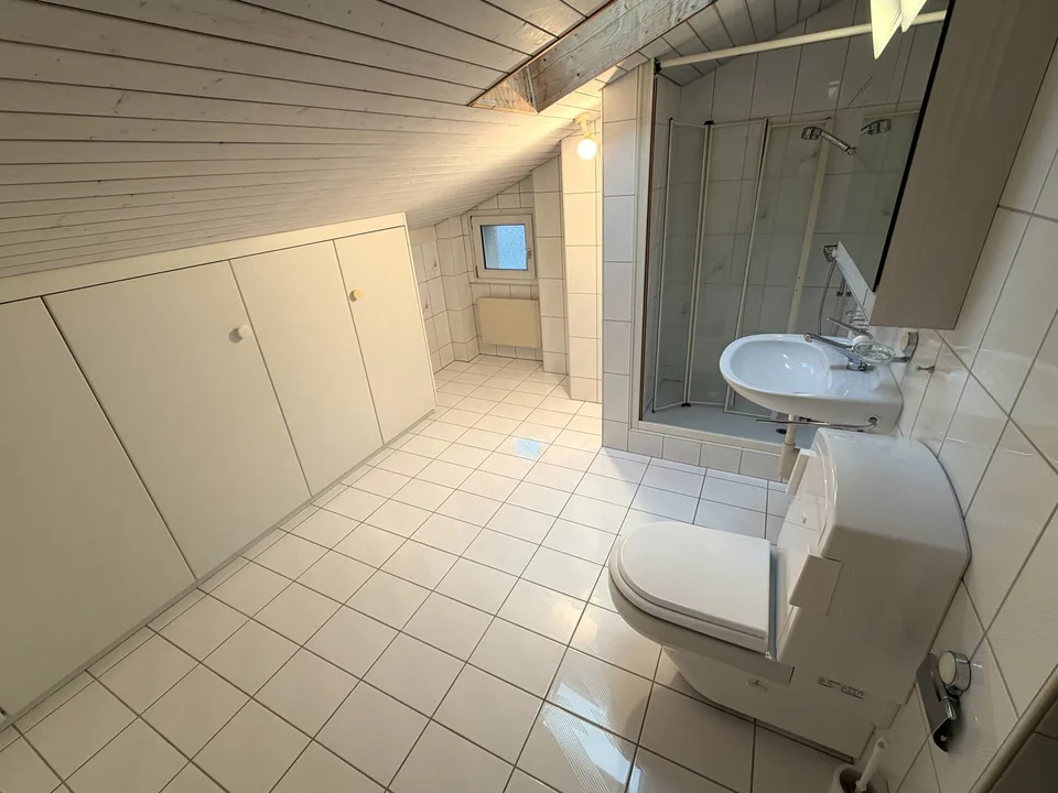 ZWEIFAMILIENHAUS / GENERATIONENHAUS / ARBEITEN UND WOHNEN UNTER EINEM DACH – Foto 17 von 20
