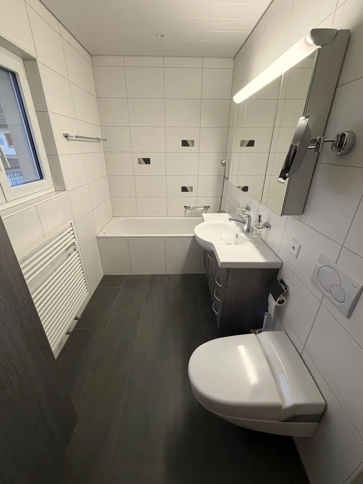 ZWEIFAMILIENHAUS / GENERATIONENHAUS / ARBEITEN UND WOHNEN UNTER EINEM DACH – Foto 6 von 20