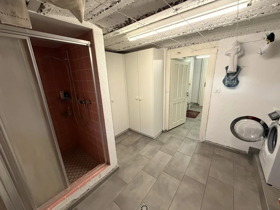 ZWEIFAMILIENHAUS / GENERATIONENHAUS / ARBEITEN UND WOHNEN UNTER EINEM DACH – Foto 19 von 20