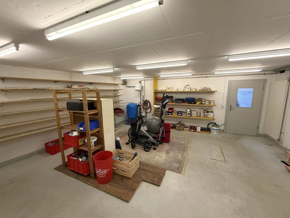ZWEIFAMILIENHAUS / GENERATIONENHAUS / ARBEITEN UND WOHNEN UNTER EINEM DACH – Foto 18 von 20