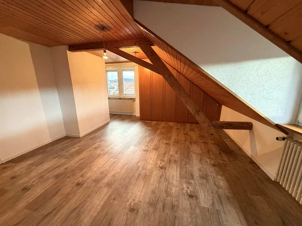 ZWEIFAMILIENHAUS / GENERATIONENHAUS / ARBEITEN UND WOHNEN UNTER EINEM DACH – Foto 16 von 20