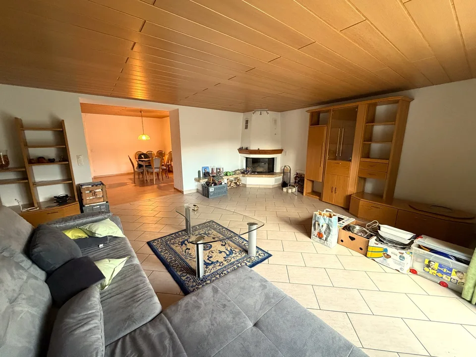 ZWEIFAMILIENHAUS / GENERATIONENHAUS / ARBEITEN UND WOHNEN UNTER EINEM DACH – Foto 7 von 20