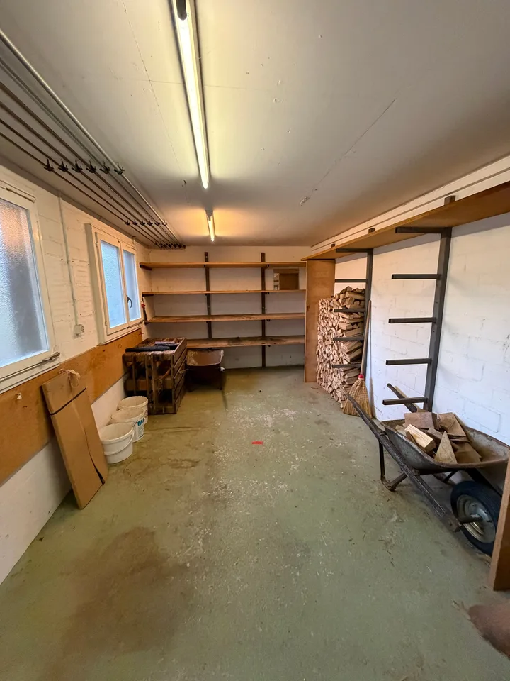 ZWEIFAMILIENHAUS / GENERATIONENHAUS / ARBEITEN UND WOHNEN UNTER EINEM DACH – Foto 20 von 20