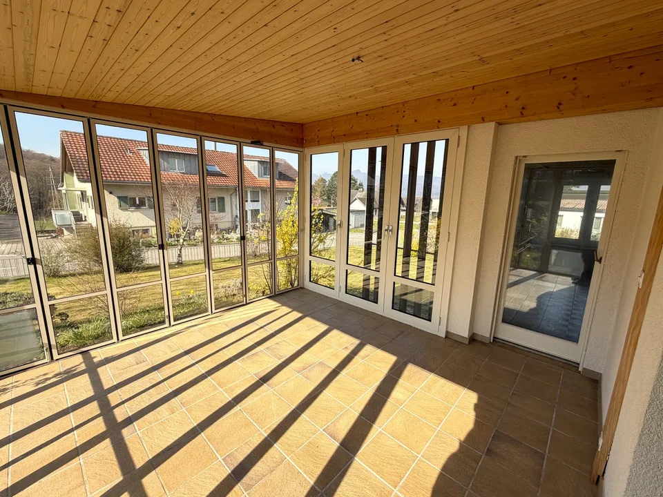 BELIEBTE, SONNIGE UND RUHIGER LAGE MIT AUSBAUPOTENTIAL AUF 880 M2 GRUNDSTÜCK – Foto 16 von 21