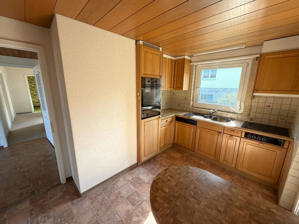 BELIEBTE, SONNIGE UND RUHIGER LAGE MIT AUSBAUPOTENTIAL AUF 880 M2 GRUNDSTÜCK – Foto 15 von 21