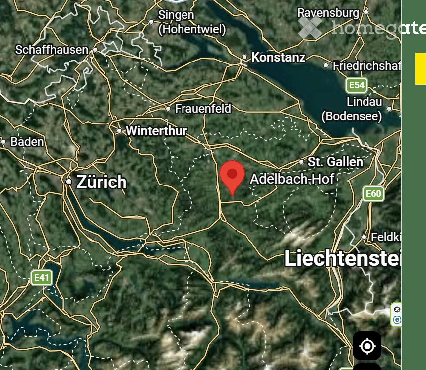 Gedeckter Einstellplatz für Wohnwagen/Boot ab Oktober 2026