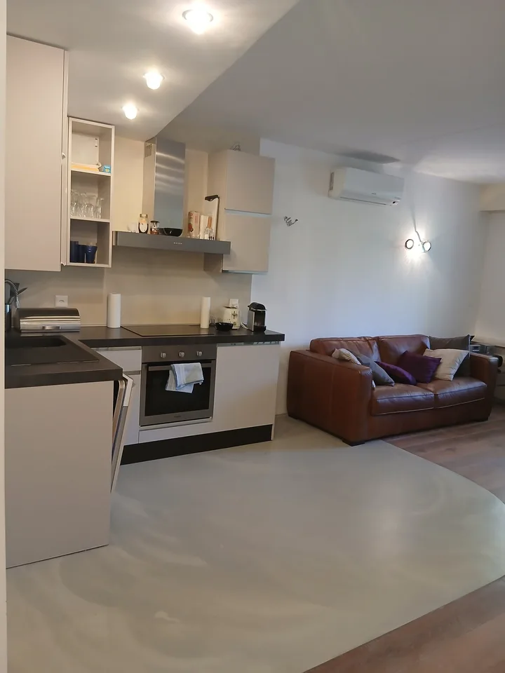 Bissone 2.5 locali con terrazzo