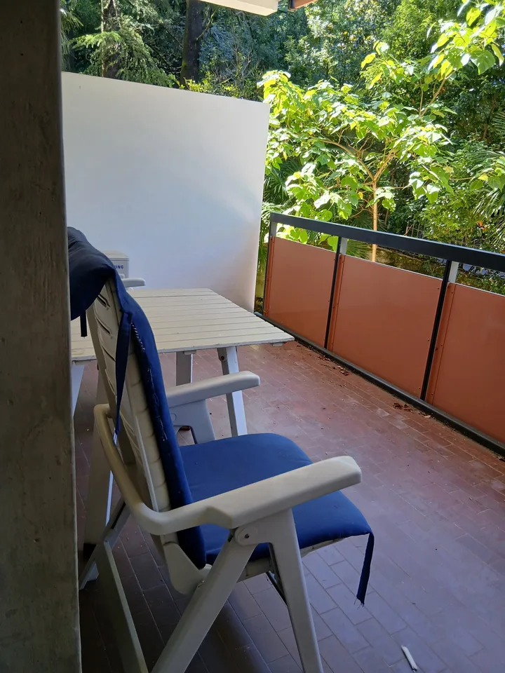 Splendido appartamento in residence con piscina e accesso al lago – Foto 11 von 18