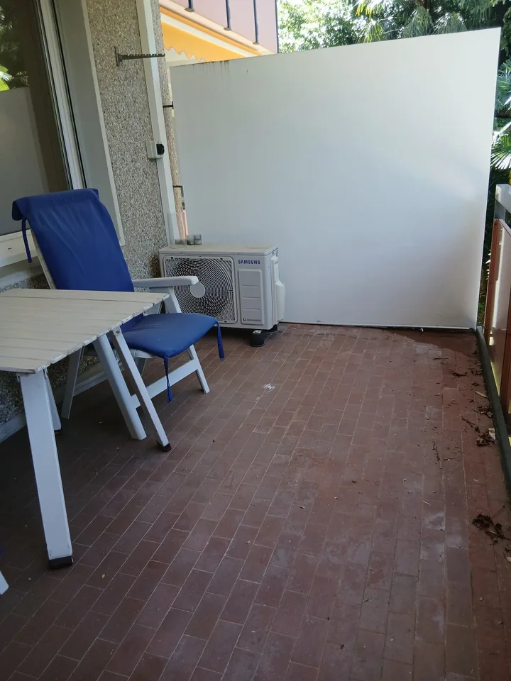 Splendido appartamento in residence con piscina e accesso al lago – Foto 12 von 18
