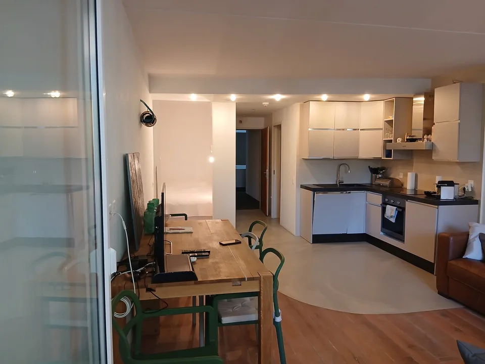 Splendido appartamento in residence con piscina e accesso al lago – Foto 18 von 18