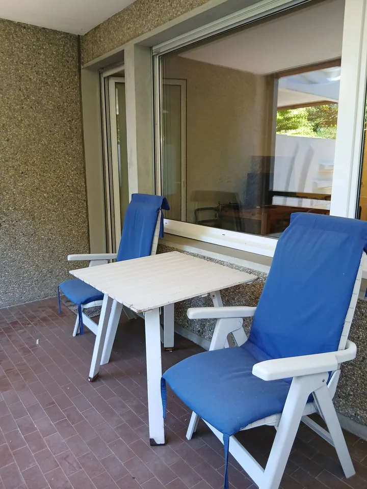 Splendido appartamento in residence con piscina e accesso al lago – Foto 6 von 18