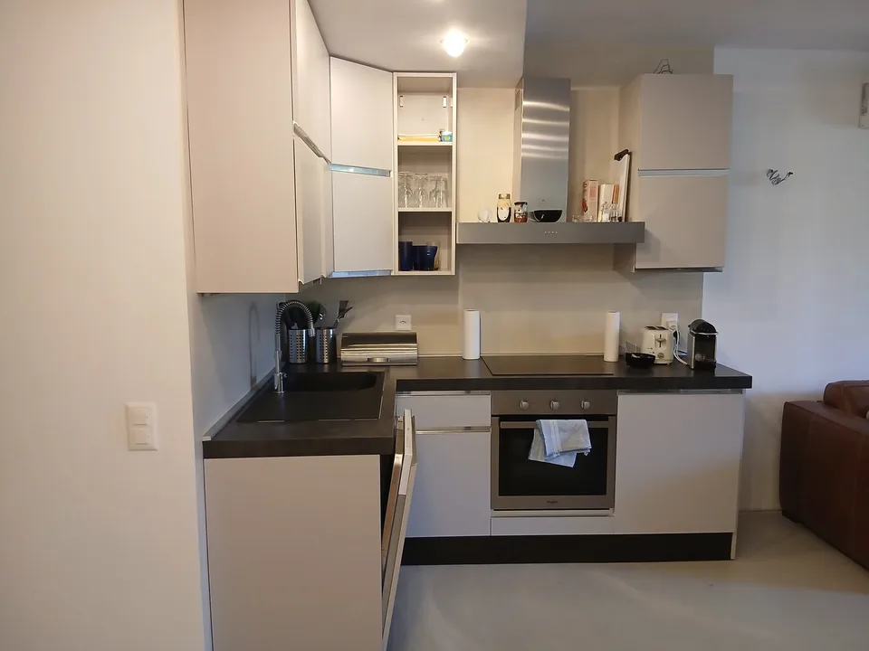 Bissone 2.5 locali con terrazzo