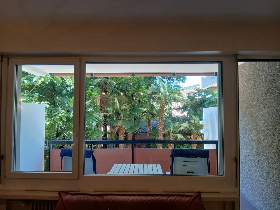 Splendido appartamento in residence con piscina e accesso al lago – Foto 10 von 18