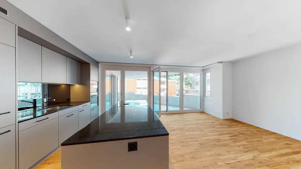 Ihr neues Zuhause im Würzenbach