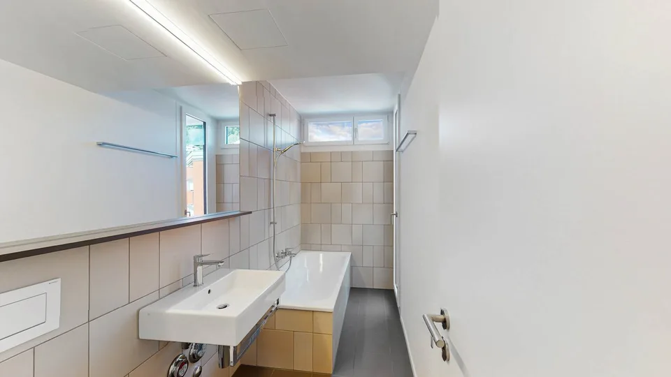 Ihr neues Zuhause im Würzenbach