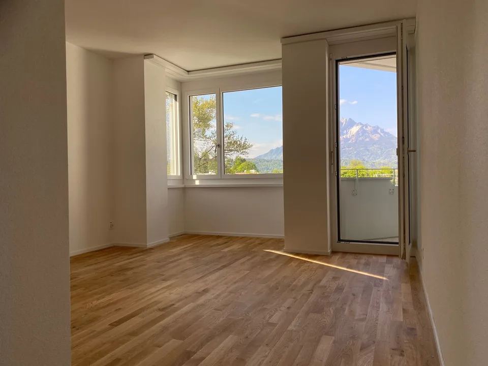Ihr neues Zuhause im Würzenbach
