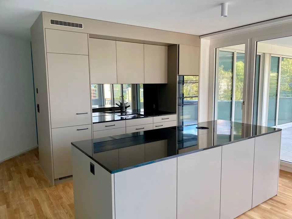 Ihr neues Zuhause im Würzenbach