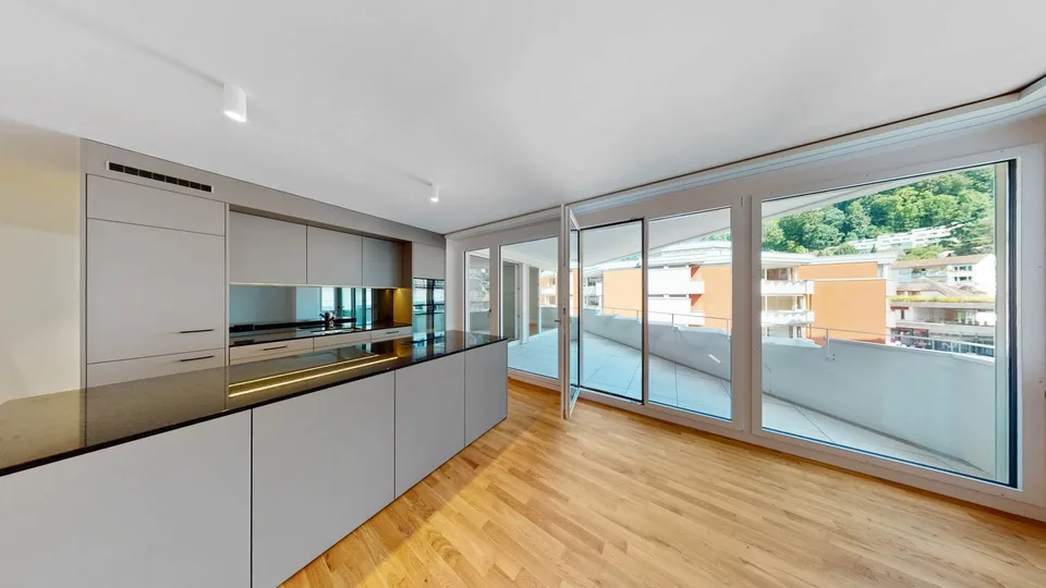 Ihr neues Zuhause im Würzenbach