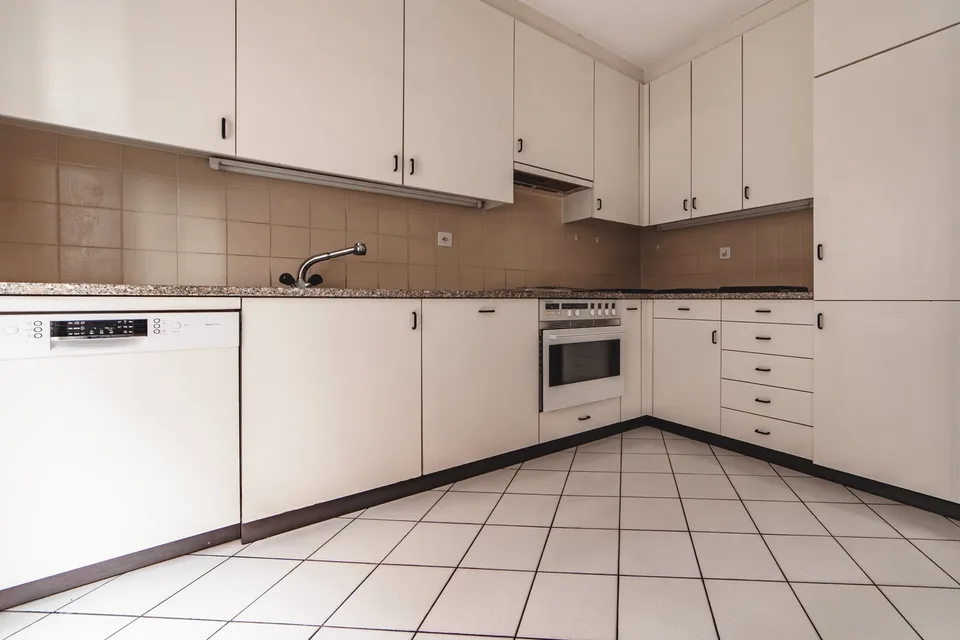 Maison mitoyenne charmante de 5.5 pièces à Chiasso – disponible immédiatement !