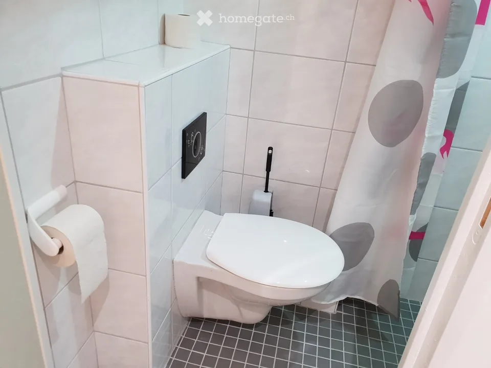 Room Apartment