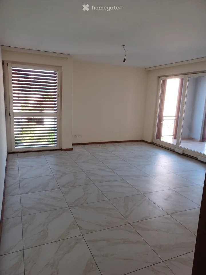 Mietet an ein ruhiges Paar, 3 1/2-Zimmer-Wohnung