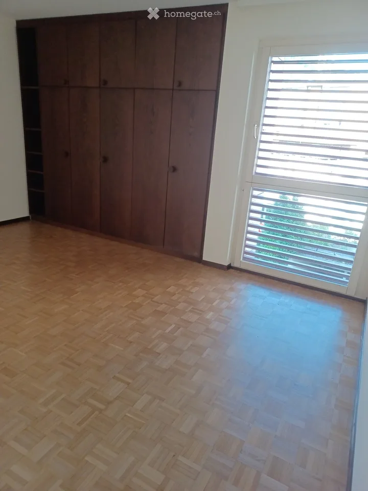 Mietet an ein ruhiges Paar, 3 1/2-Zimmer-Wohnung