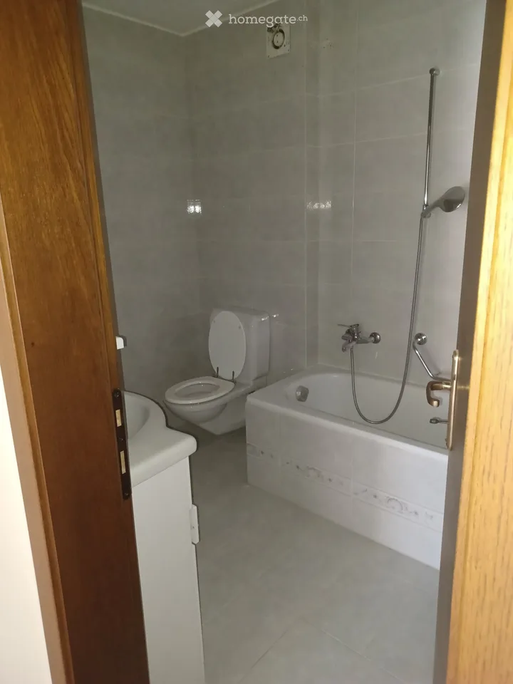 Mietet an ein ruhiges Paar, 3 1/2-Zimmer-Wohnung