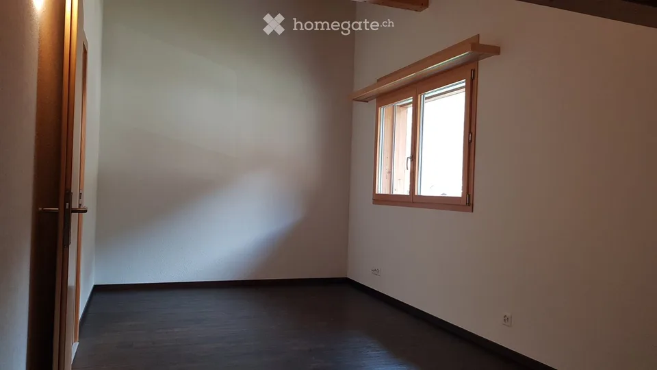 Grosszügige 3.5 Zimmer Wohnung zum Vermieten