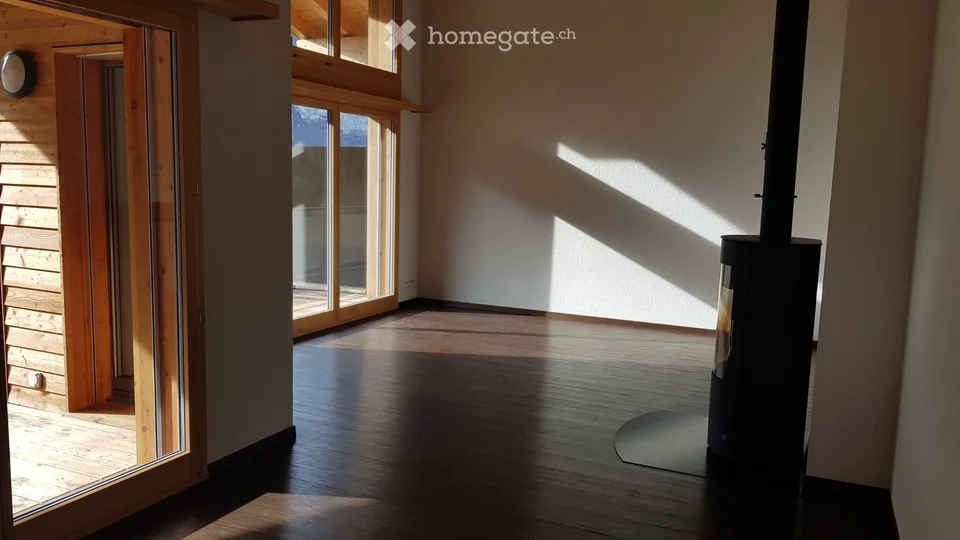 Grosszügige 3.5 Zimmer Wohnung zum Vermieten