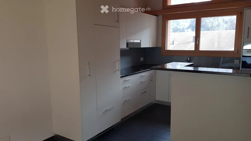 Grosszügige 3.5 Zimmer Wohnung zum Vermieten
