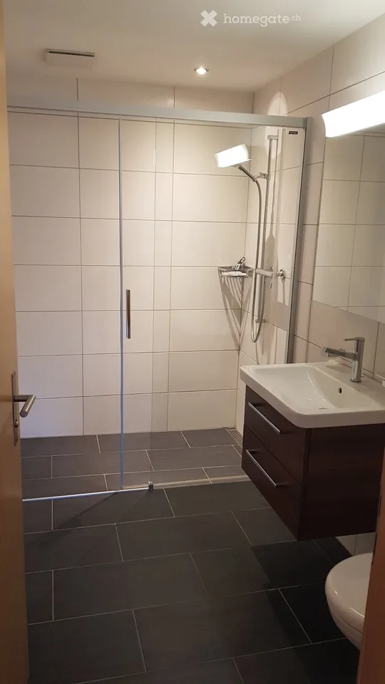 Grosszügige 3.5 Zimmer Wohnung zum Vermieten
