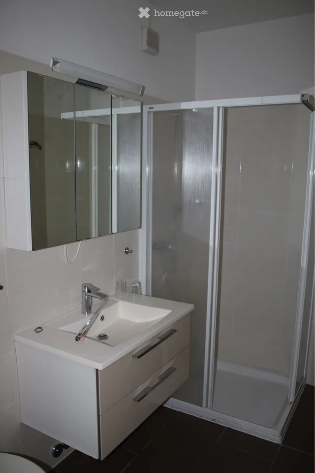 Affittasi appartamento 3.5 a Caslano con vista Lago