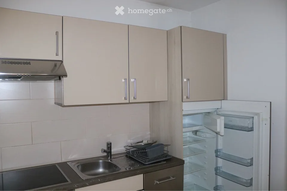 Affittasi appartamento 3.5 a Caslano con vista Lago