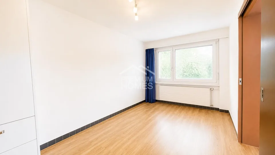 Mehr als eine Wohnung - ein Lebensort