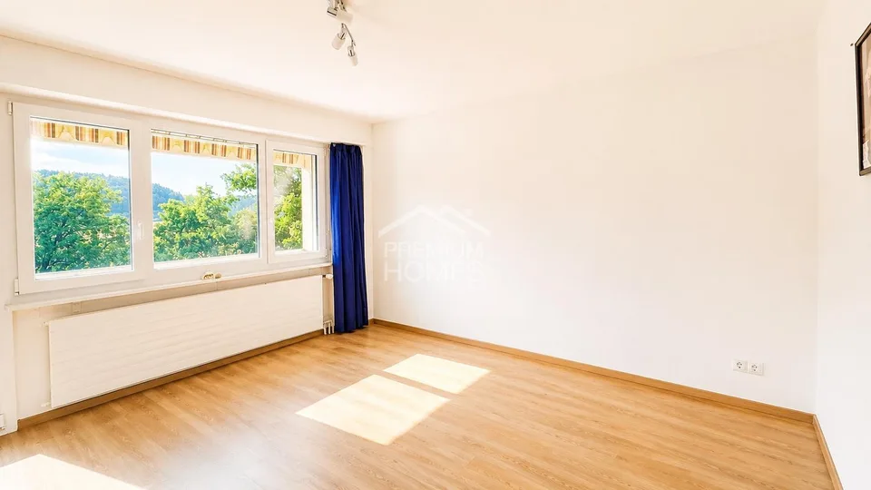 Mehr als eine Wohnung - ein Lebensort