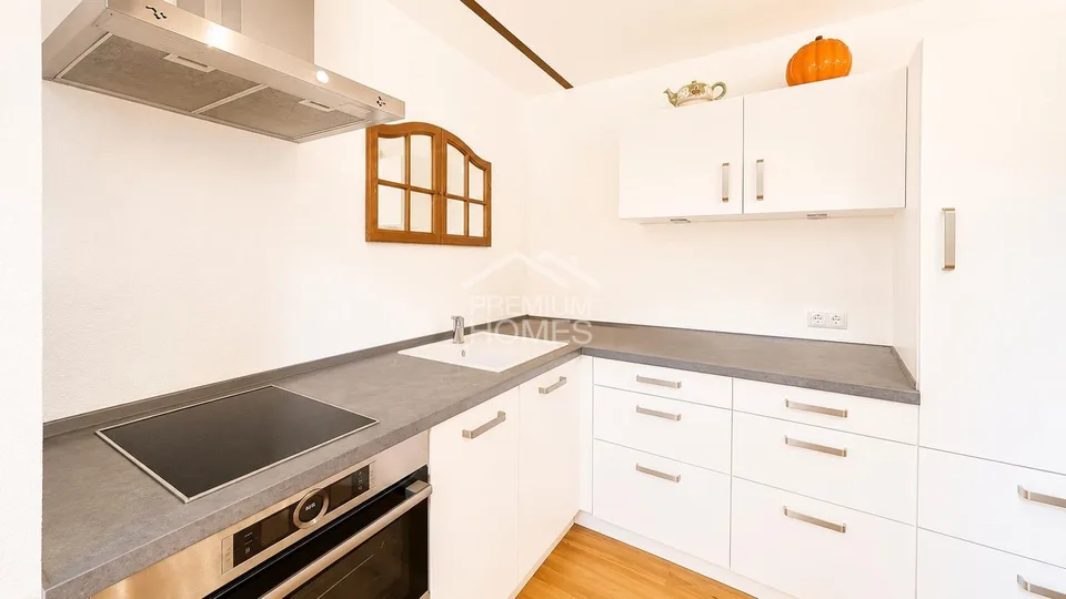 Mehr als eine Wohnung - ein Lebensort