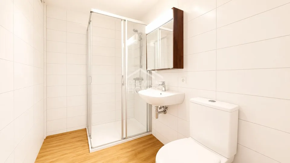 Mehr als eine Wohnung - ein Lebensort