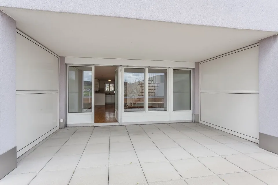 Appartement Maisonnette Lumineux à Louer