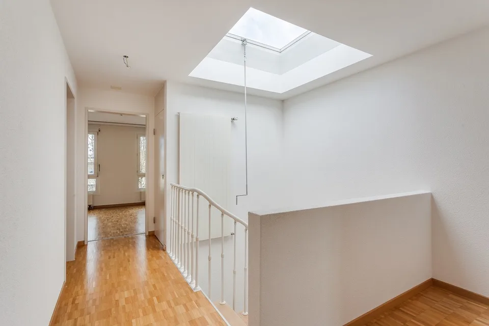 Appartement Maisonnette Lumineux à Louer