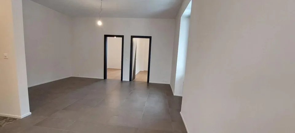 Appartamento di 2,5 locali al 2° piano