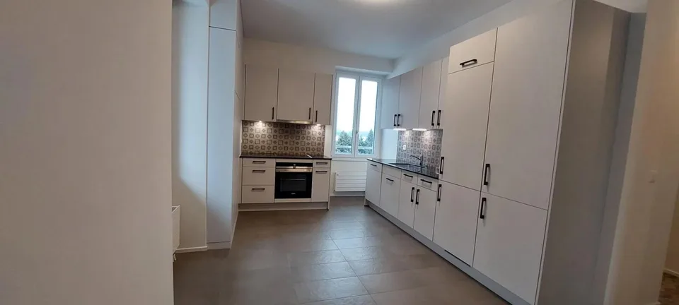 Appartement de 2.5 pièces au 2ème étage