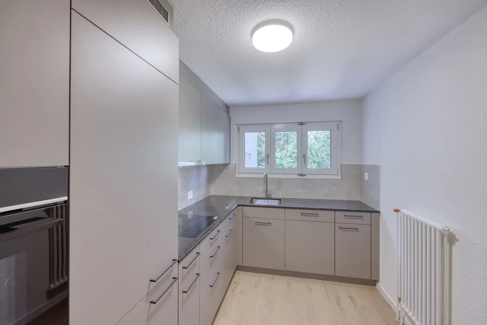 Erstvermietung - Stilvoll I Modern I Zentral