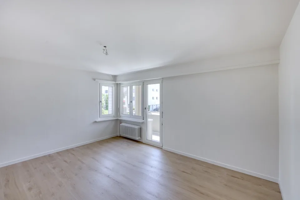Erstvermietung - Stilvoll I Modern I Zentral
