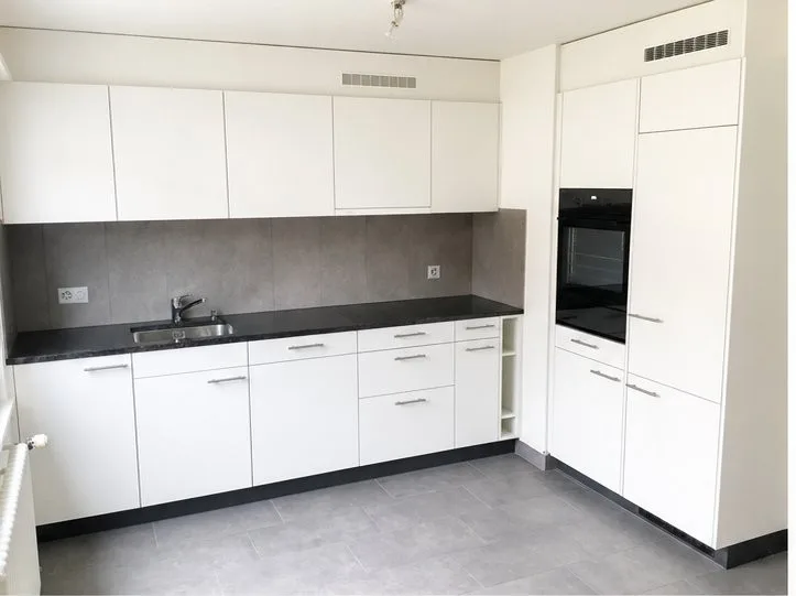 Appartement de 3 pièces avec balcon