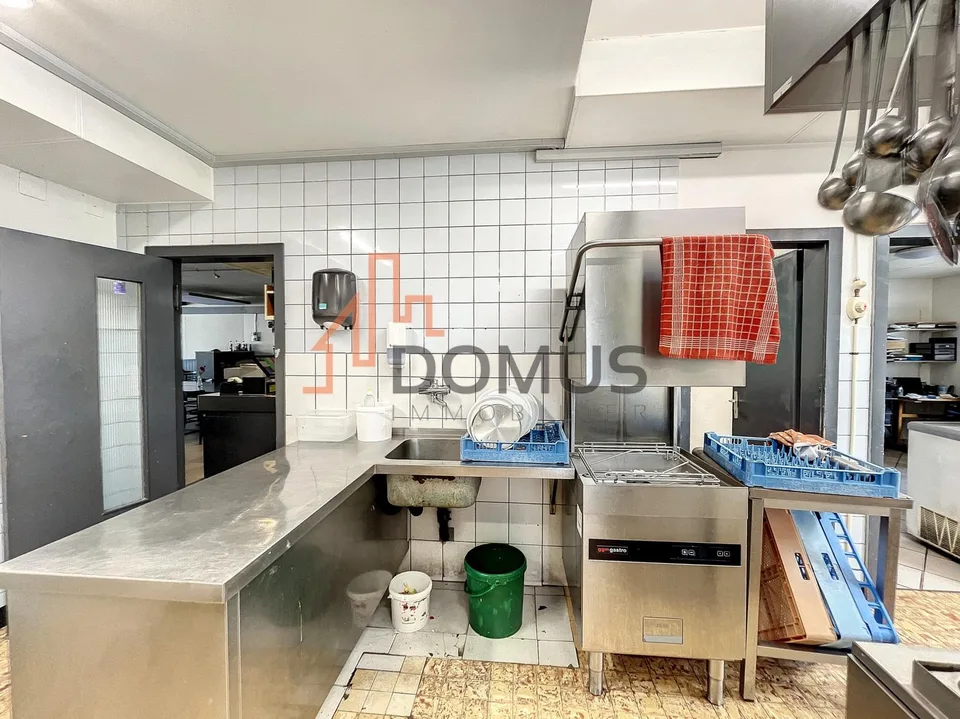 Hotel/Restaurant kürzlich renoviert – Foto 19 von 21